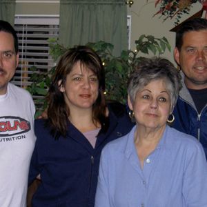 Meet your Posher, Carol